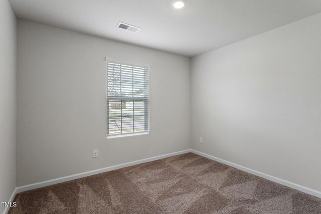 203 Benton Drive, Oxford, NC 27565