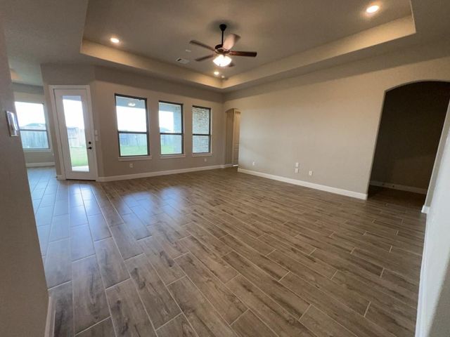 9510 Turnstone Drive, Manvel, TX 77578