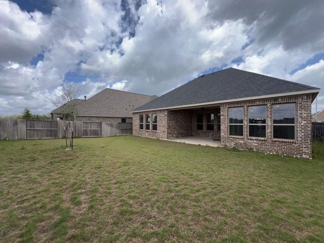 9510 Turnstone Drive, Manvel, TX 77578