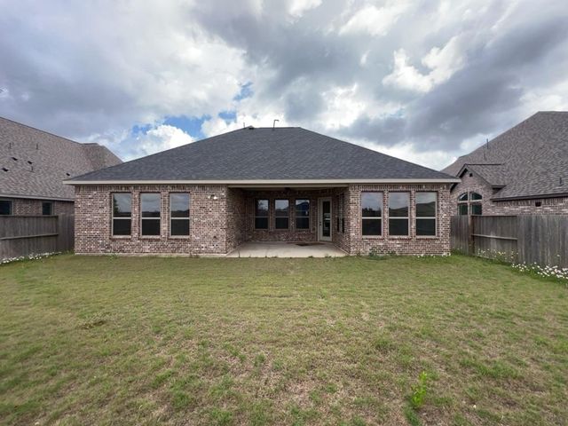 9510 Turnstone Drive, Manvel, TX 77578
