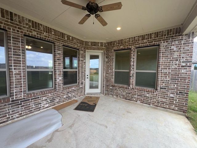 9510 Turnstone Drive, Manvel, TX 77578