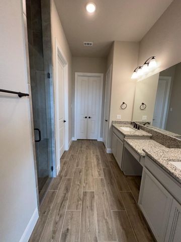 9510 Turnstone Drive, Manvel, TX 77578