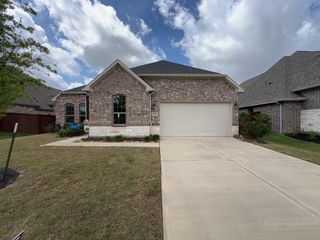 9510 Turnstone Drive, Manvel, TX 77578