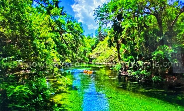 1 WERLEY TRAIL, Deland, FL 32720