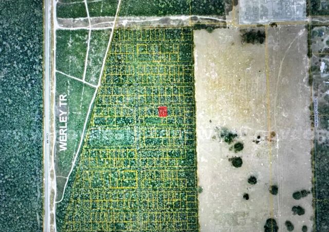 1 WERLEY TRAIL, Deland, FL 32720