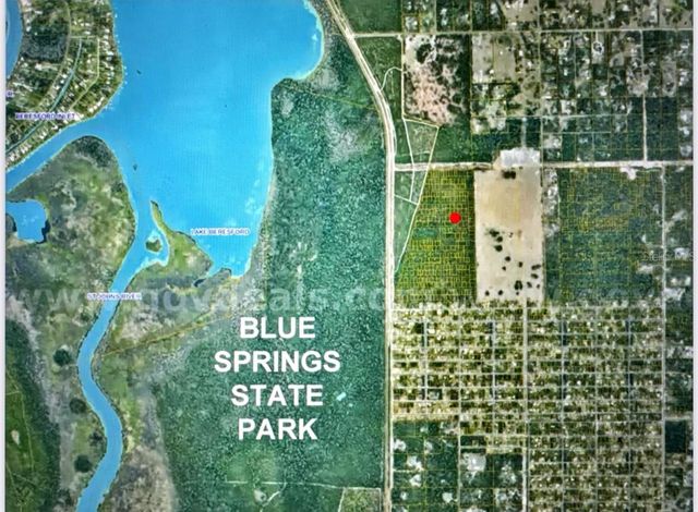 1 WERLEY TRAIL, Deland, FL 32720