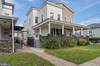 1003 WALNUT AVE, Baltimore, MD 21229