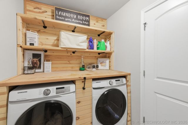 4510 Stevens Avenue, Sand Springs, OK 74063