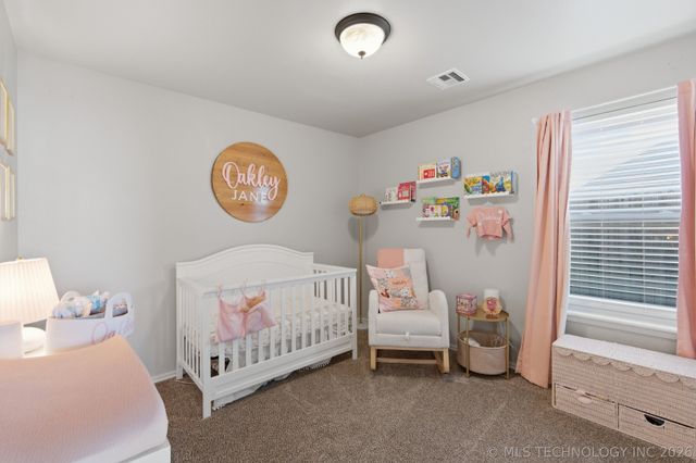 4510 Stevens Avenue, Sand Springs, OK 74063