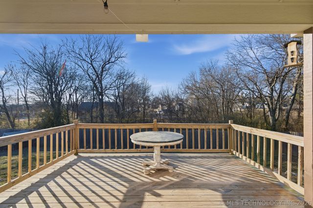 4510 Stevens Avenue, Sand Springs, OK 74063