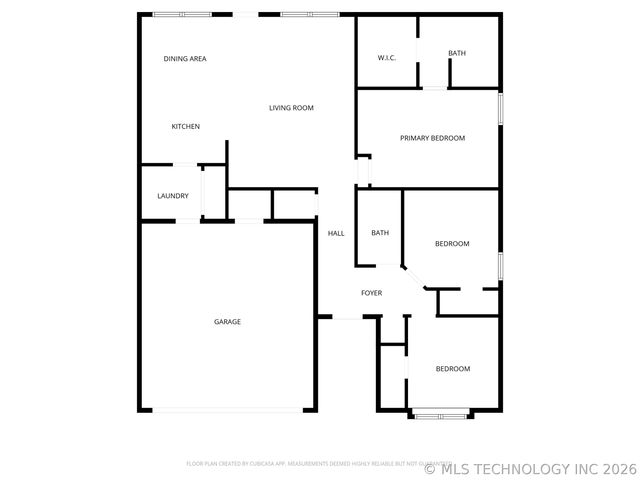 4510 Stevens Avenue, Sand Springs, OK 74063