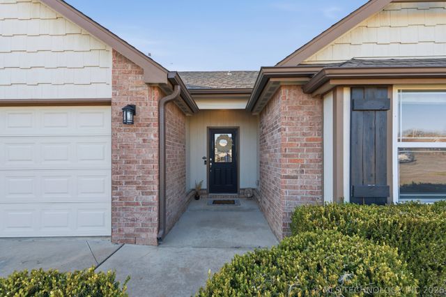 4510 Stevens Avenue, Sand Springs, OK 74063