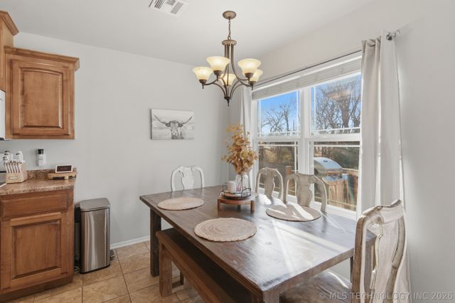 4510 Stevens Avenue, Sand Springs, OK 74063