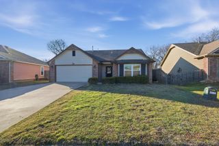4510 Stevens Avenue, Sand Springs, OK 74063