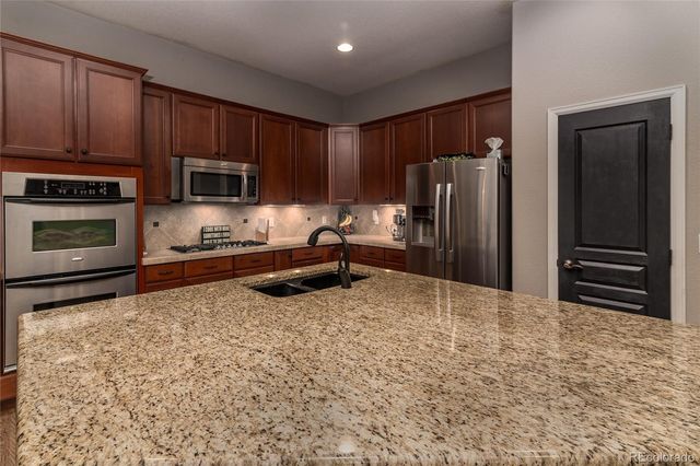 11592 S Flower Mound Way, Parker, CO 80134