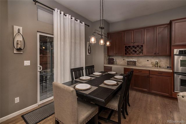 11592 S Flower Mound Way, Parker, CO 80134