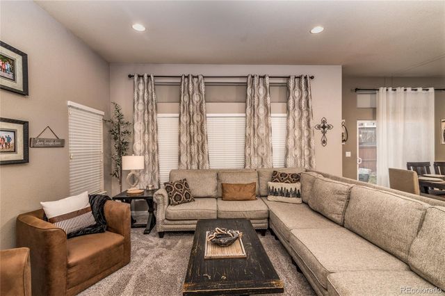 11592 S Flower Mound Way, Parker, CO 80134