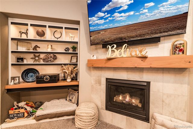 11592 S Flower Mound Way, Parker, CO 80134