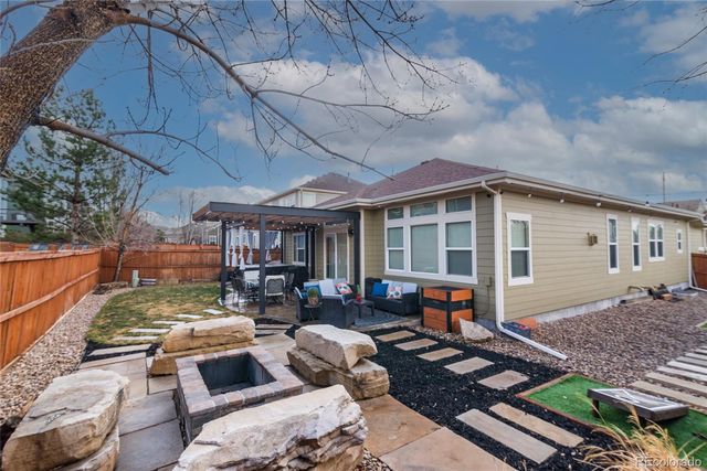 11592 S Flower Mound Way, Parker, CO 80134