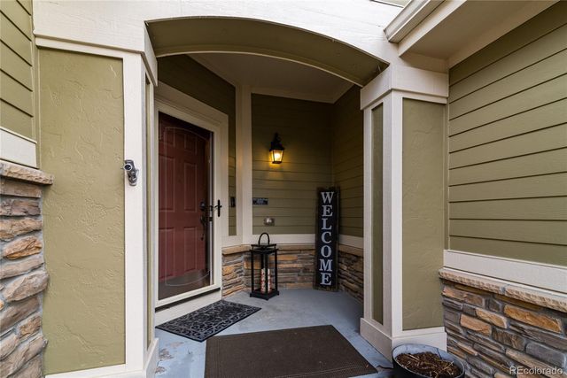 11592 S Flower Mound Way, Parker, CO 80134