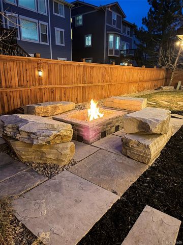 11592 S Flower Mound Way, Parker, CO 80134