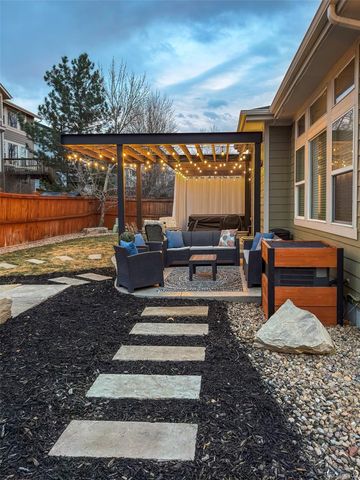 11592 S Flower Mound Way, Parker, CO 80134