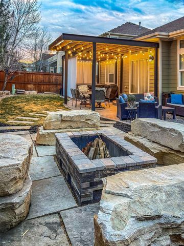 11592 S Flower Mound Way, Parker, CO 80134