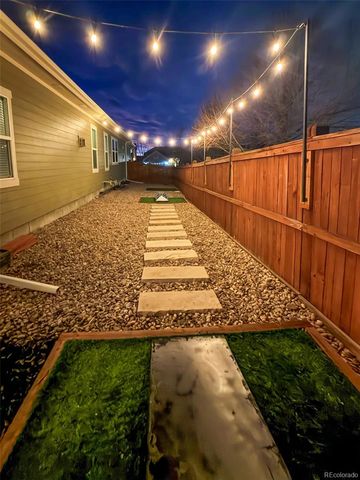 11592 S Flower Mound Way, Parker, CO 80134