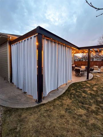 11592 S Flower Mound Way, Parker, CO 80134