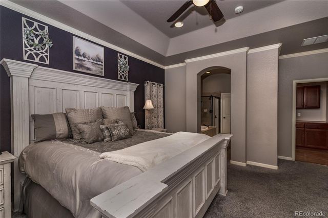 11592 S Flower Mound Way, Parker, CO 80134