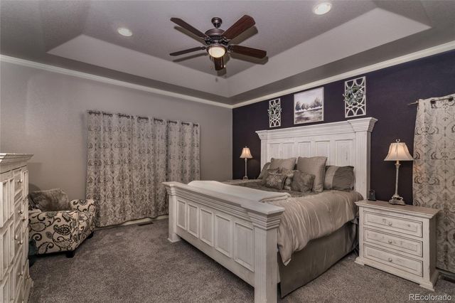 11592 S Flower Mound Way, Parker, CO 80134