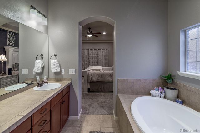 11592 S Flower Mound Way, Parker, CO 80134