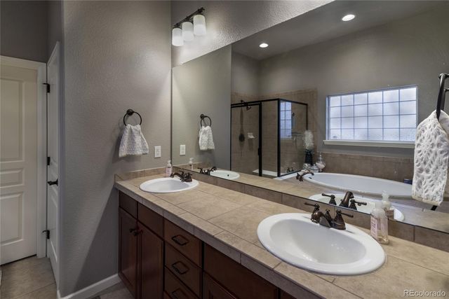 11592 S Flower Mound Way, Parker, CO 80134