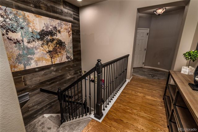 11592 S Flower Mound Way, Parker, CO 80134