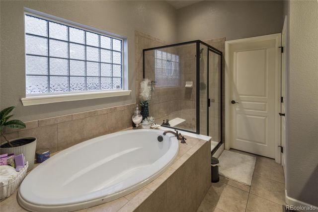 11592 S Flower Mound Way, Parker, CO 80134