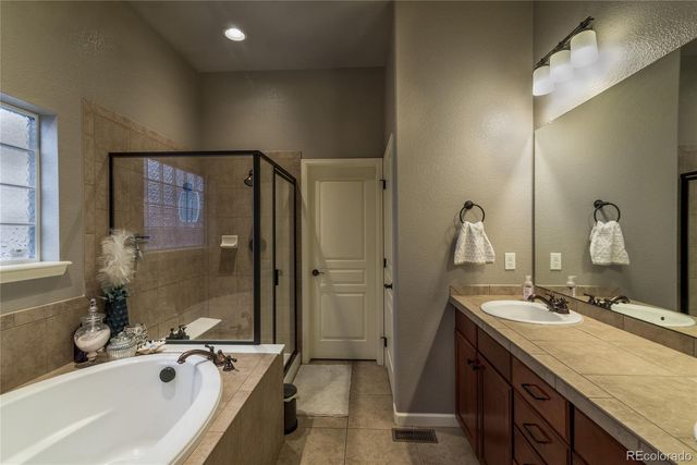 11592 S Flower Mound Way, Parker, CO 80134