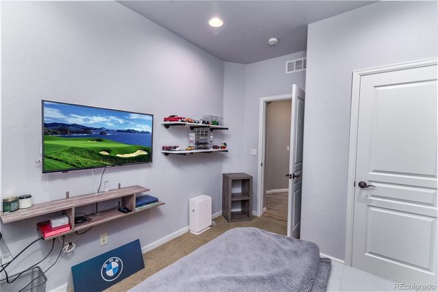 11592 S Flower Mound Way, Parker, CO 80134