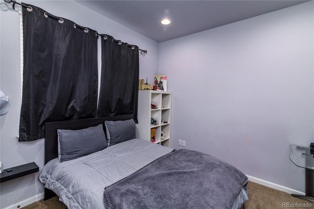 11592 S Flower Mound Way, Parker, CO 80134