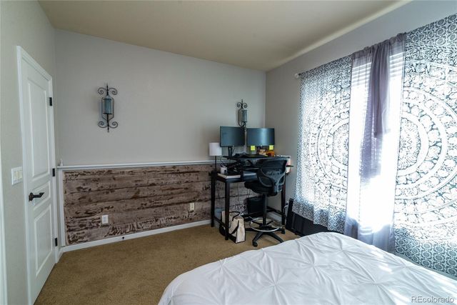 11592 S Flower Mound Way, Parker, CO 80134