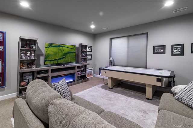 11592 S Flower Mound Way, Parker, CO 80134