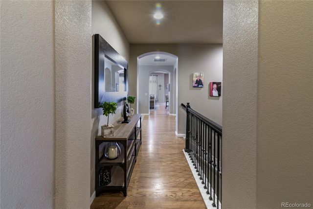 11592 S Flower Mound Way, Parker, CO 80134