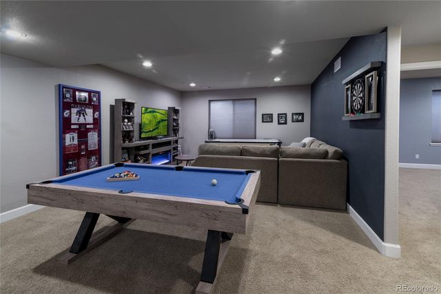 11592 S Flower Mound Way, Parker, CO 80134