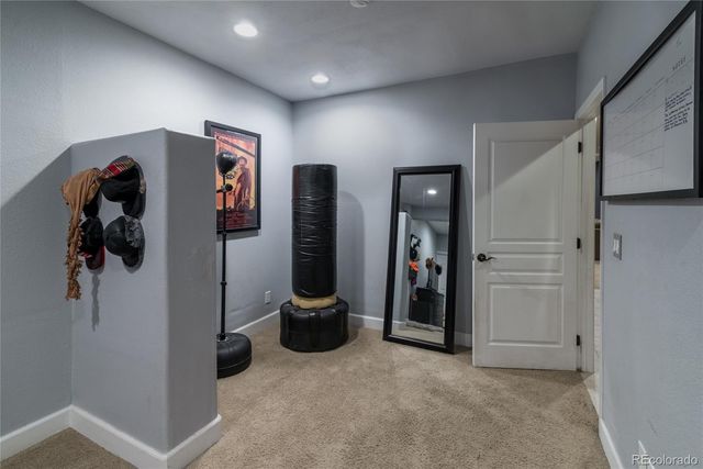 11592 S Flower Mound Way, Parker, CO 80134