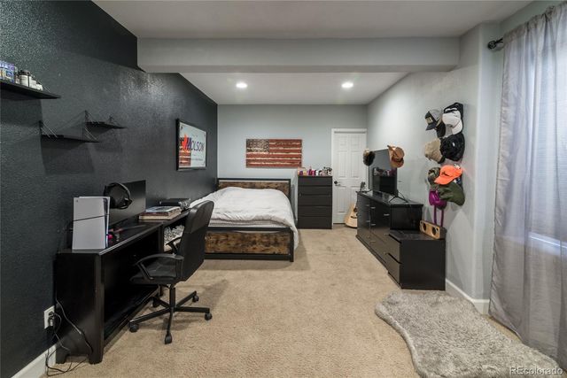 11592 S Flower Mound Way, Parker, CO 80134