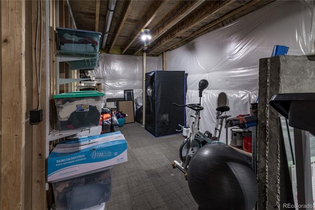 11592 S Flower Mound Way, Parker, CO 80134