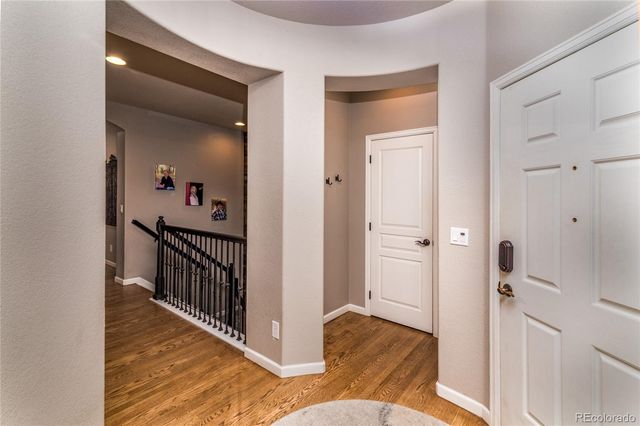 11592 S Flower Mound Way, Parker, CO 80134