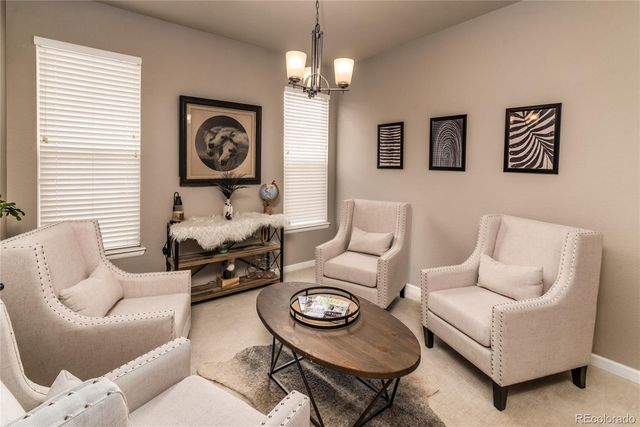 11592 S Flower Mound Way, Parker, CO 80134