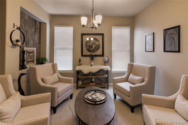 11592 S Flower Mound Way, Parker, CO 80134