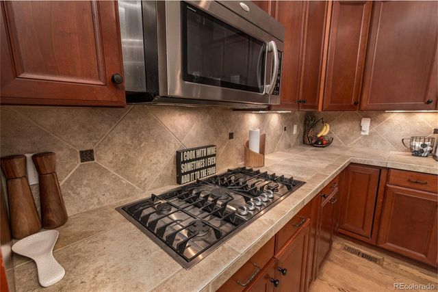 11592 S Flower Mound Way, Parker, CO 80134