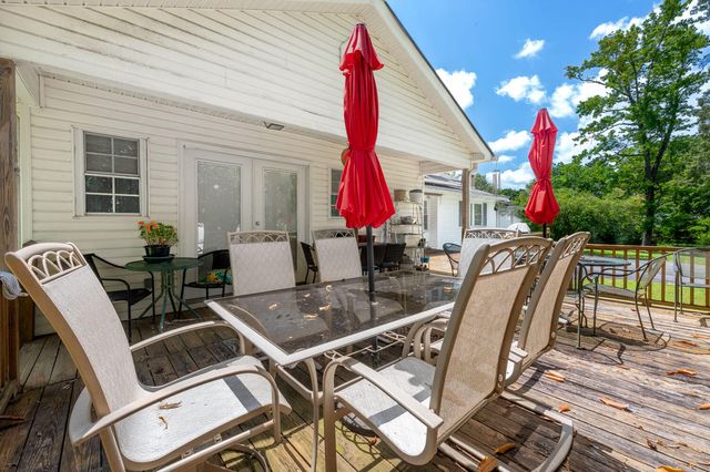 1417 W Wn Main Street, Lafayette, GA 30728